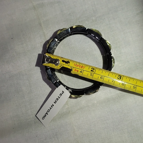 Peter Nygard Bracelet - Picture 3 of 5